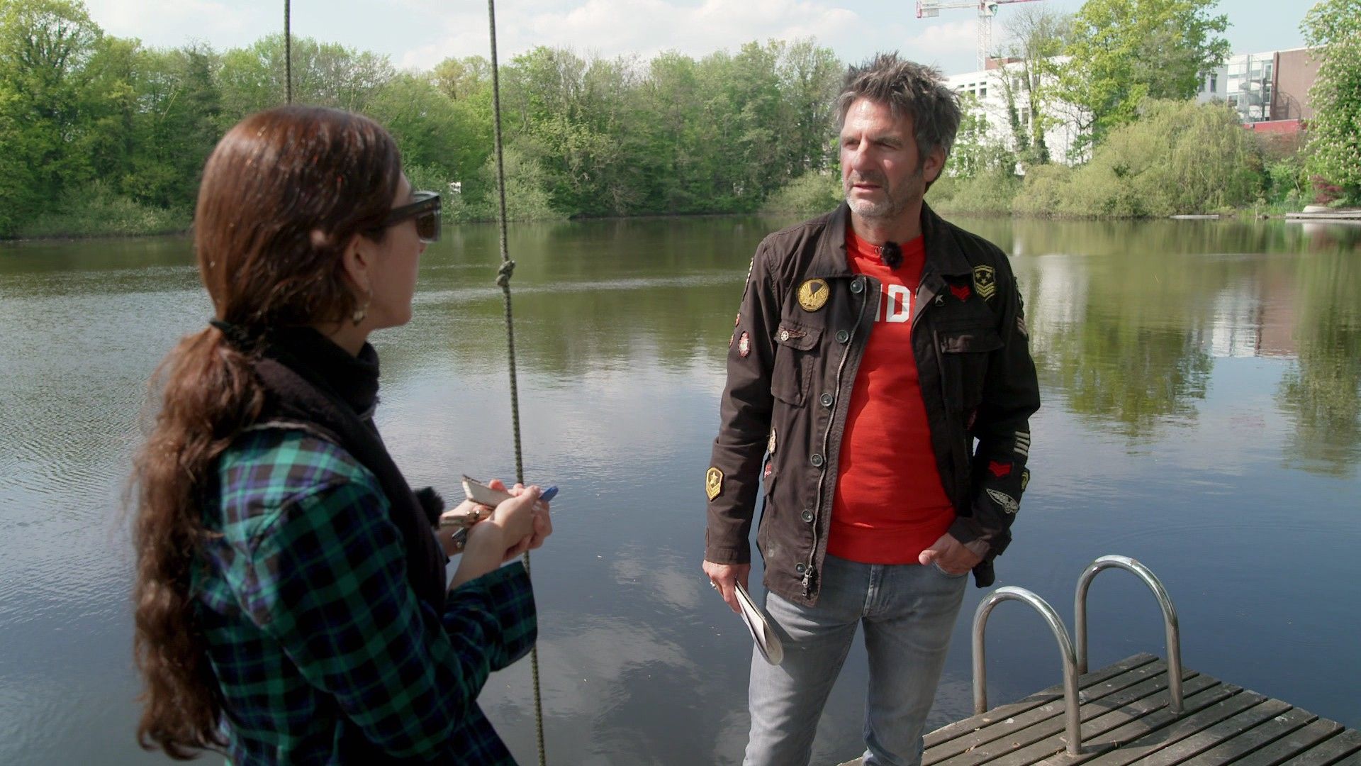 Die Versicherungsdetektive