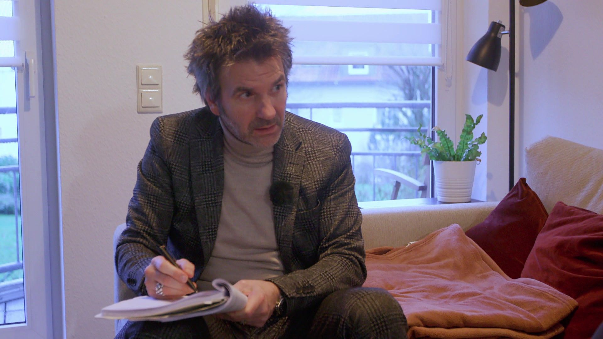 Die Versicherungsdetektive