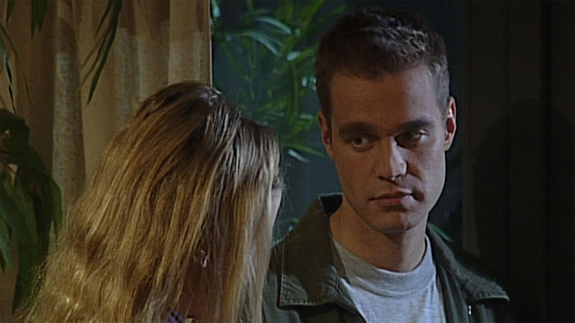 Folge 1908 vom 28.01.2000 Gute Zeiten, schlechte Zeiten RTL+