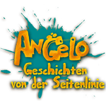 Angelo: Geschichten von der Seitenlinie