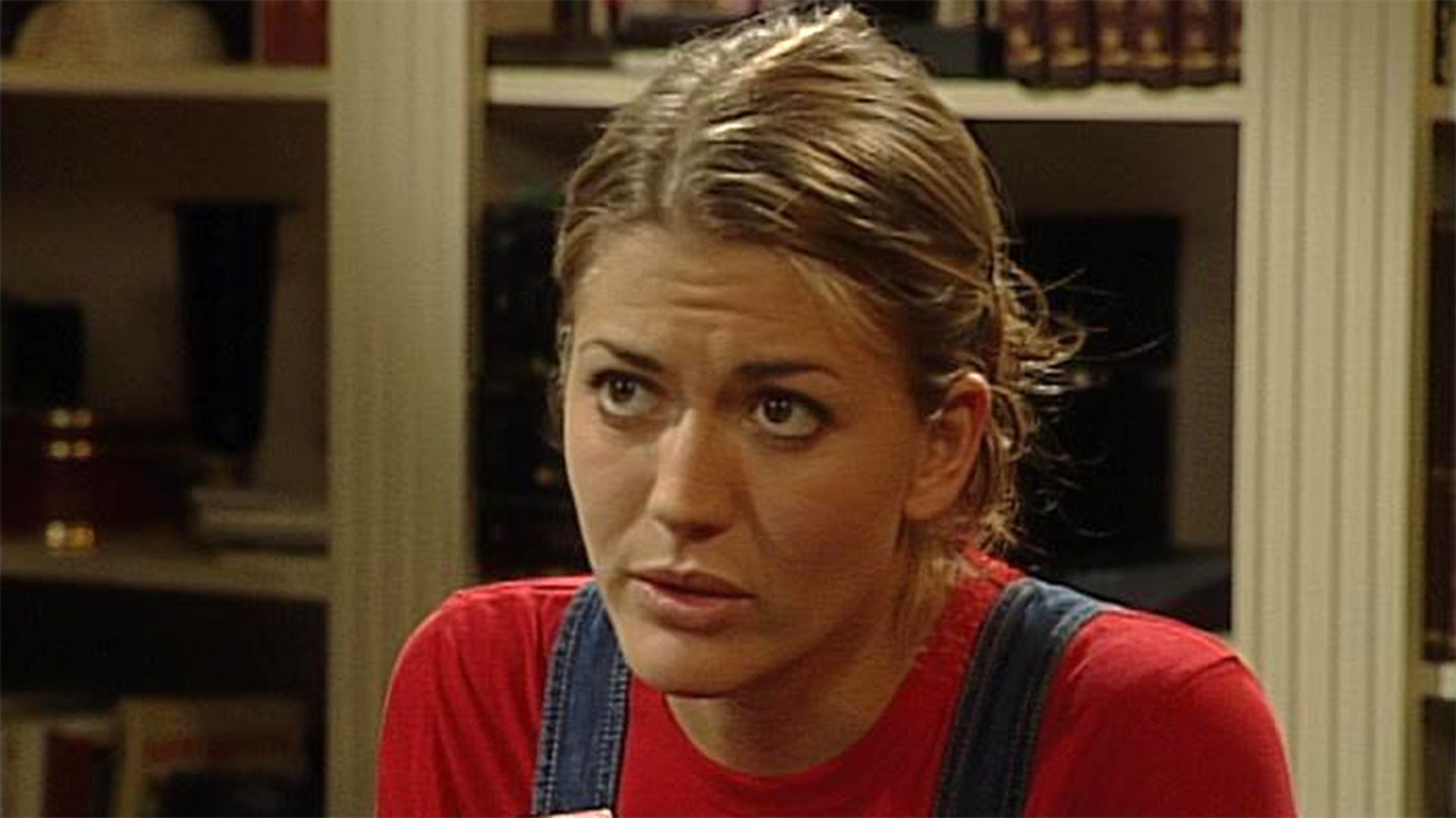 Folge 1964 vom 17.04.2000 Gute Zeiten, schlechte Zeiten RTL+