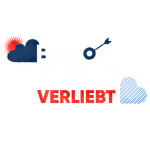 Besonders verliebt