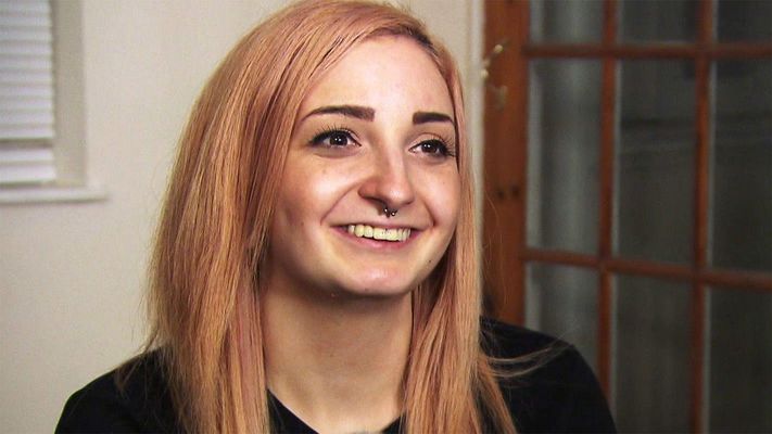 Große Entscheidungen