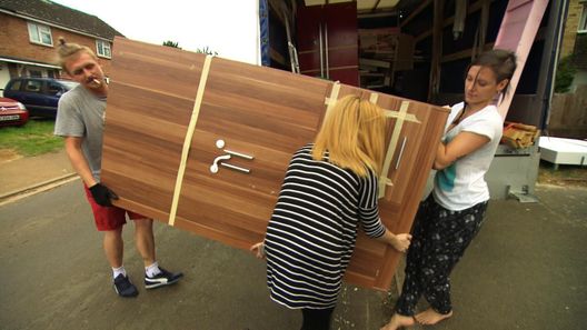 Goodbye Deutschland! Die Auswanderer