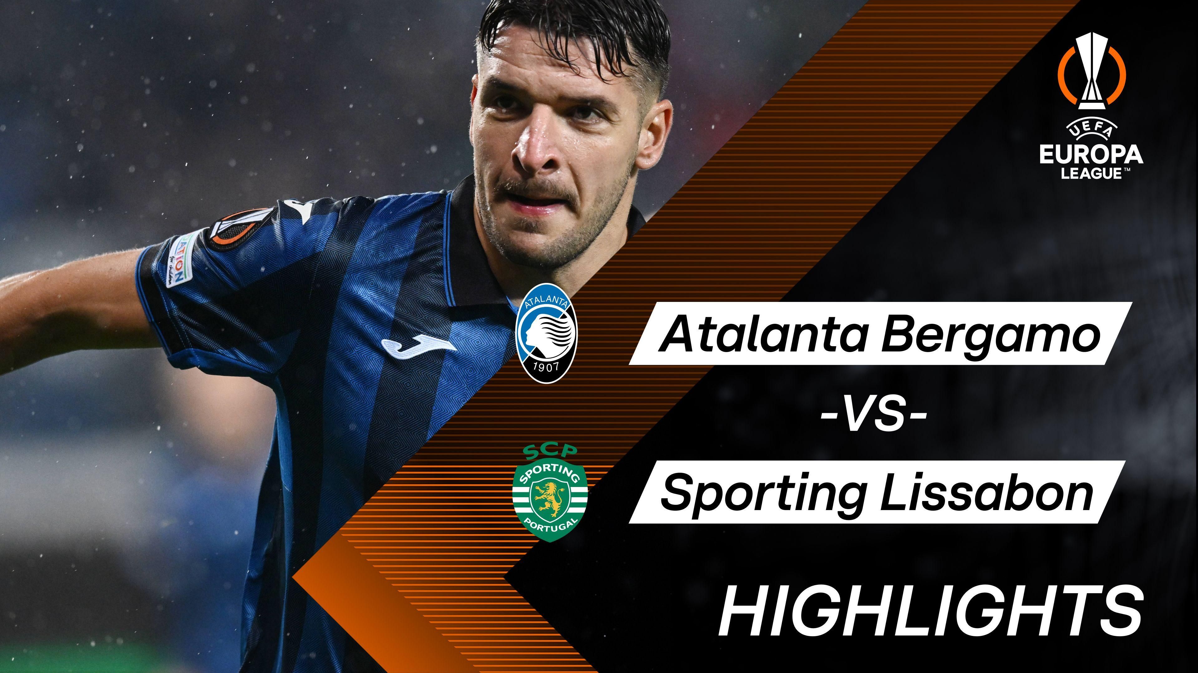 UEFA Europa League Die Highlights RTL+