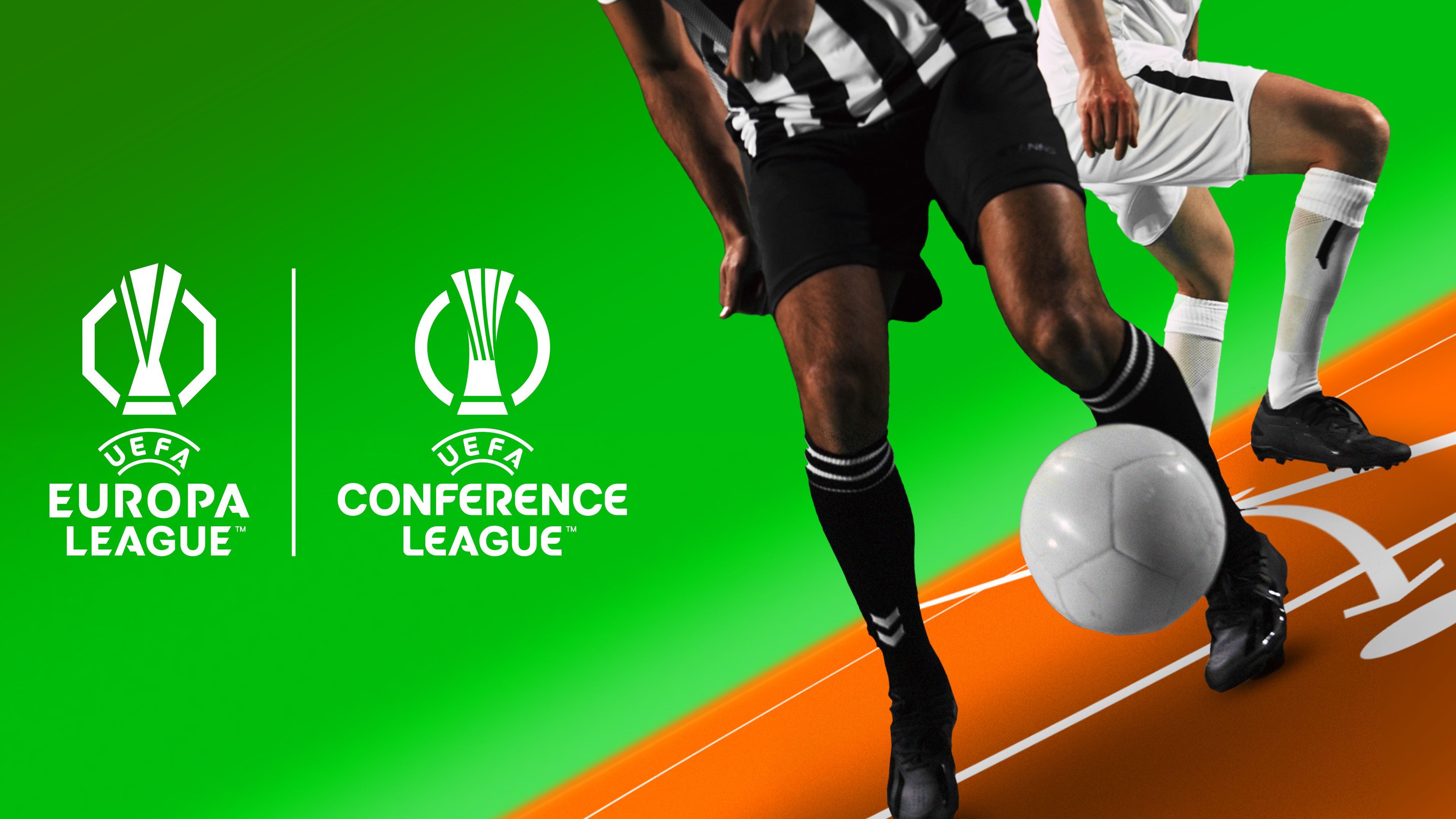 Folge Vom Uefa Europa League Uefa Conference League