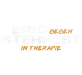 Eric gegen Stehfest: In Therapie