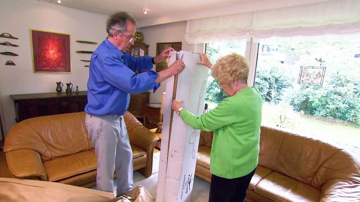 Innovatives Sportgerät im Test