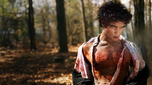 Teen Wolf Staffel 1 im Stream RTL+