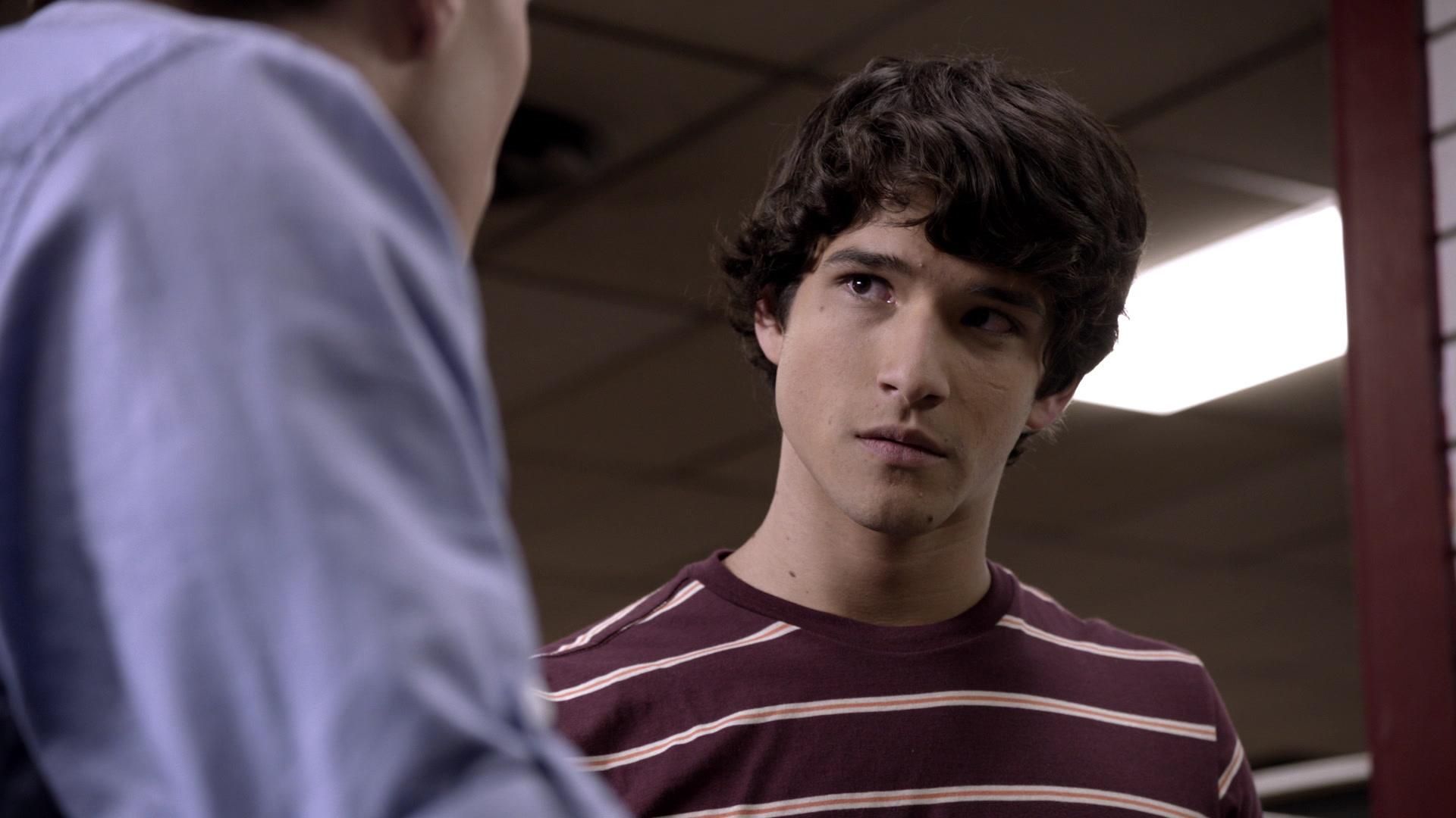 Folge 7 Teen Wolf Staffel 1 RTL+