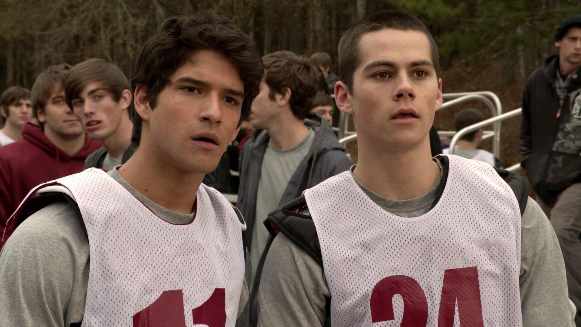 Folge 2 Teen Wolf Staffel 2 RTL+