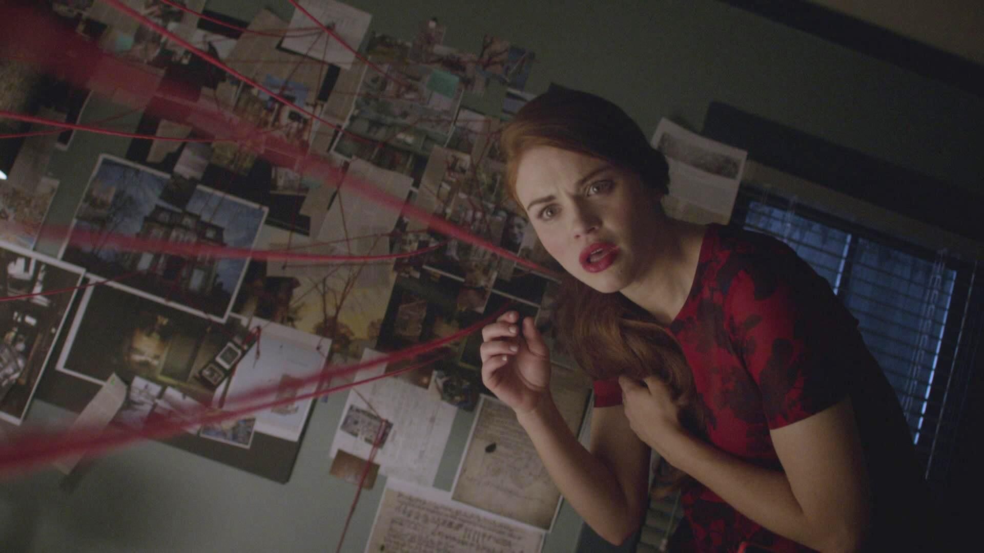 Folge 18 Teen Wolf Staffel 3