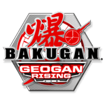 Bakugan: Geogan Rising