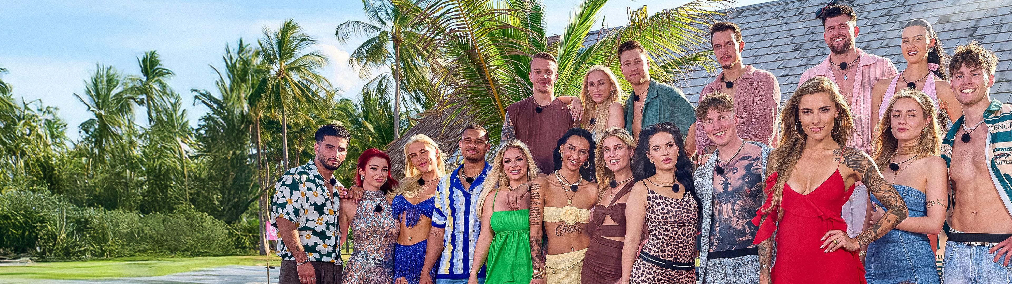 Are you the one reality stars in love sneak peeks im stream rtl 