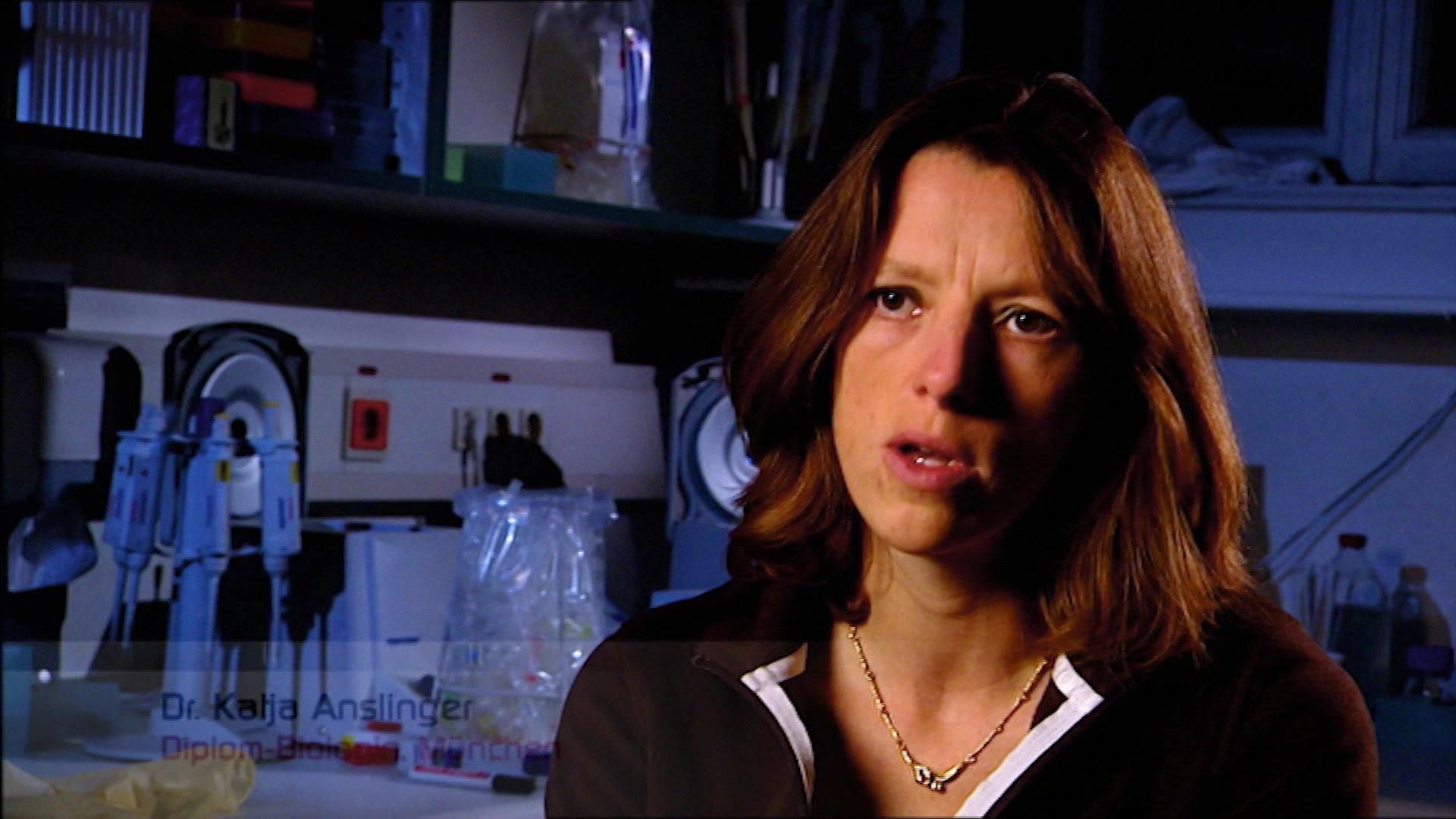 Anwälte der Toten - Rechtsmediziner decken auf