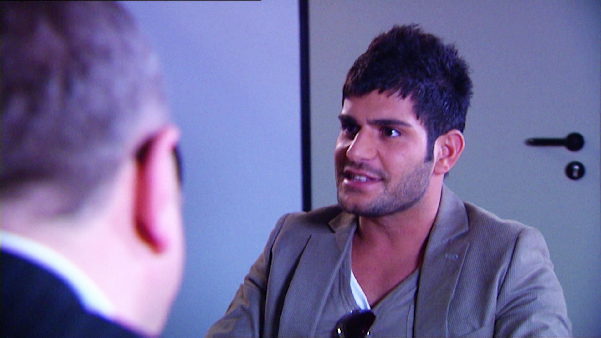 Anwälte der Toten - Rechtsmediziner decken auf