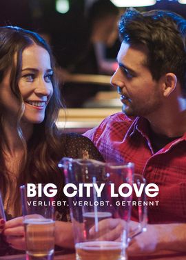 Wo die Liebe hinfällt - Jedes Paar ist anders - 1 2025 - Ganze Folgen ...