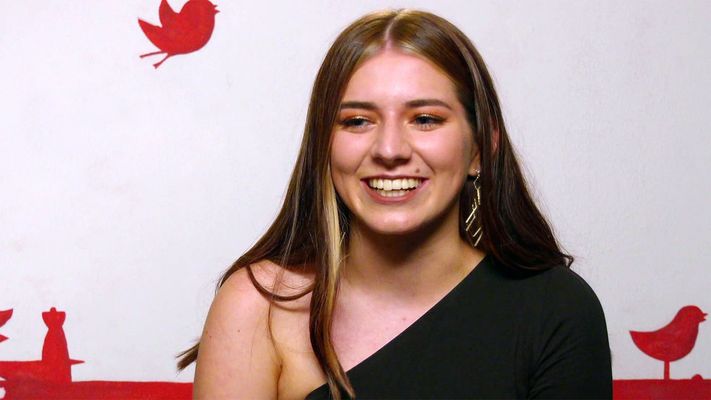 U. a. mit: Svenja und Efecan