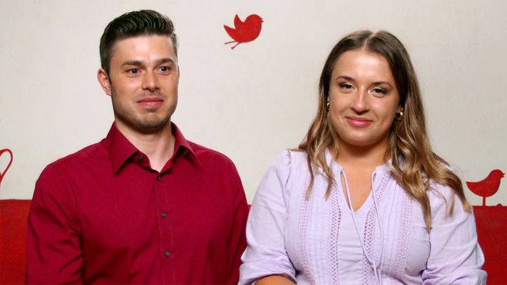U. a. mit: Lara und Dennis