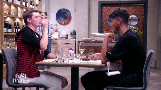 First Dates - Ein Tisch für zwei