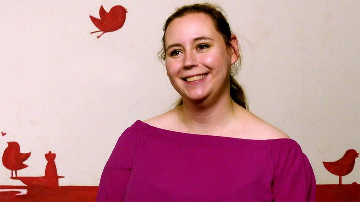 U. a. mit: Stephanie und Nils