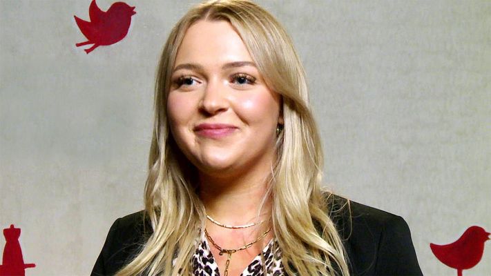 U. a. mit: Gina und Dennis