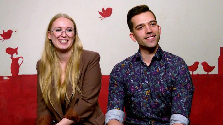 U. a. mit: Sophie und Jonas