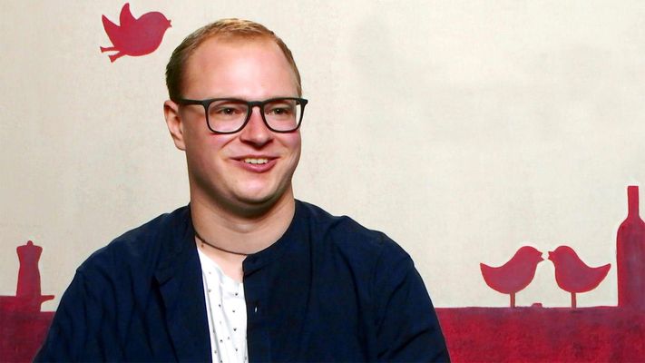 U. a. mit: Katharina und Christopher