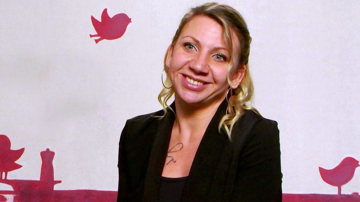 U. a. mit: Victoria und Felix