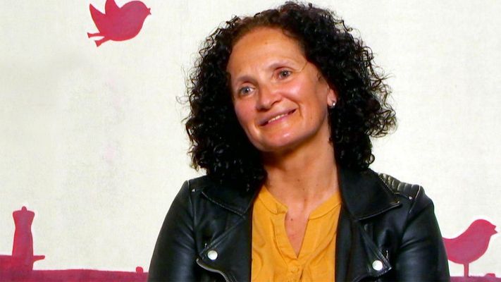 U. a. mit: Christina und Stefan