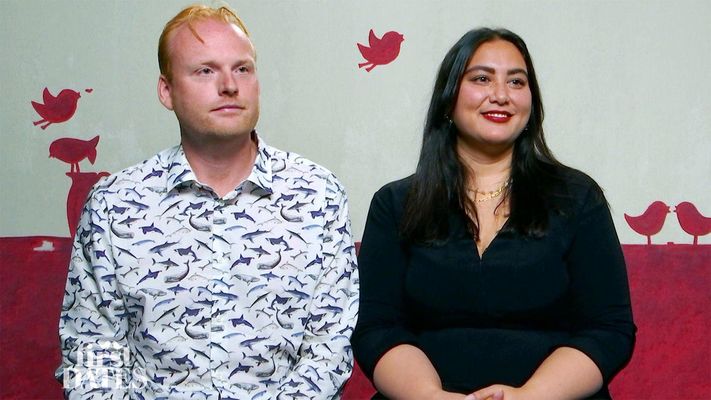 U. a. mit: Vicky und Jeffry