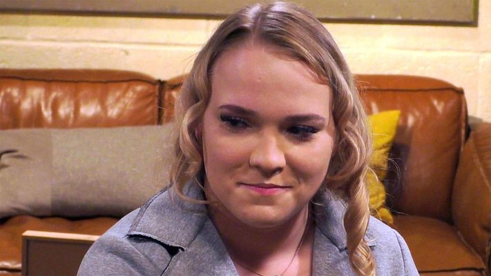 U. a. mit: Lilian und Pascal