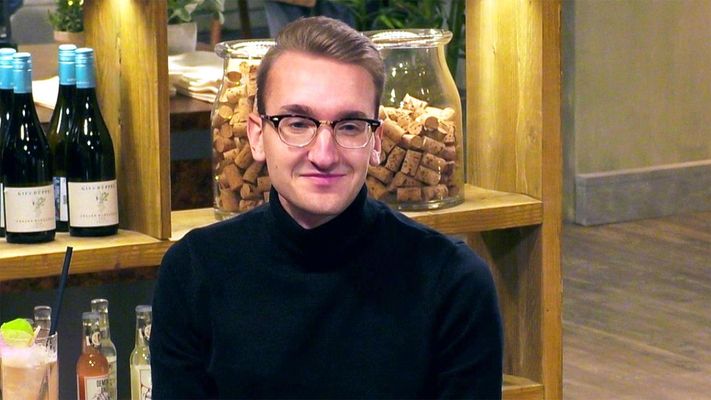 U. a. mit: André und Kai