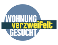Wohnung verzweifelt gesucht
