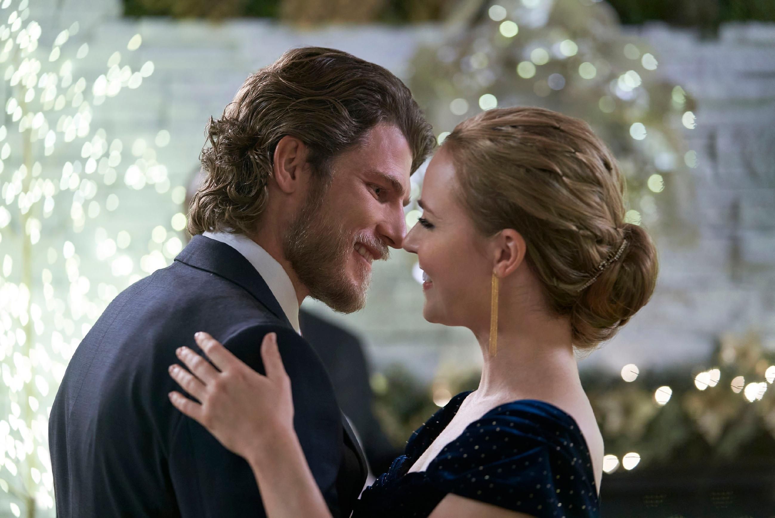 Der Weihnachtswunsch des Jahres