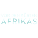 Vor den Küsten Afrikas