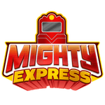 Mighty Express - Superschnelle Zugfreunde