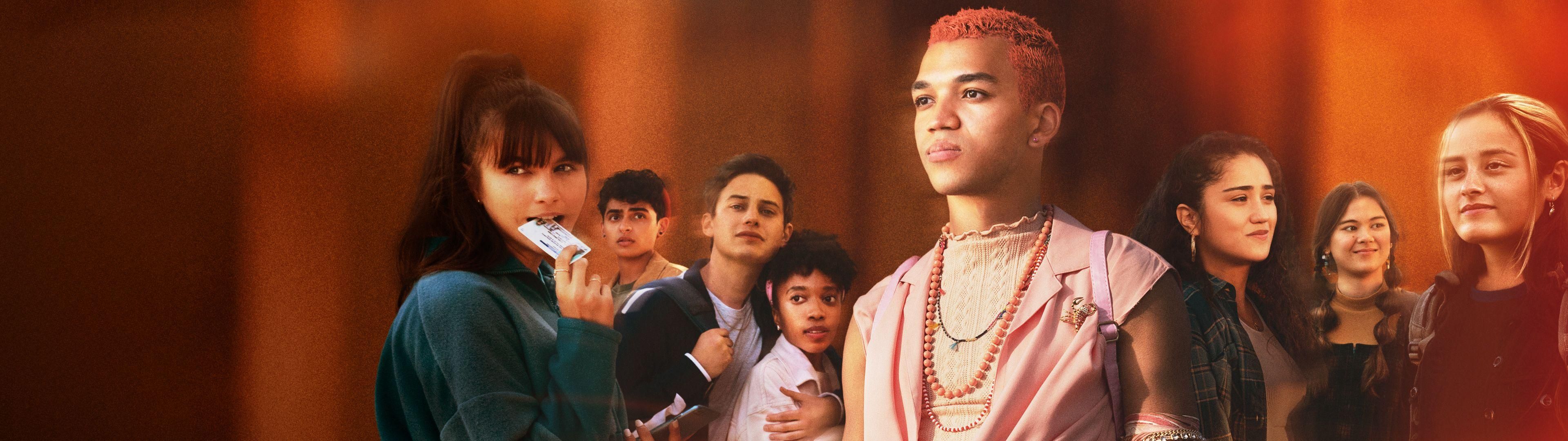 Generation Staffel 1 im Stream RTL+