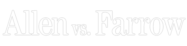 Allen vs. Farrow