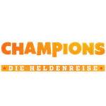 Weil wir Champions sind - Die Heldenreise