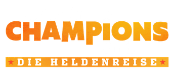 Weil wir Champions sind - Die Heldenreise
