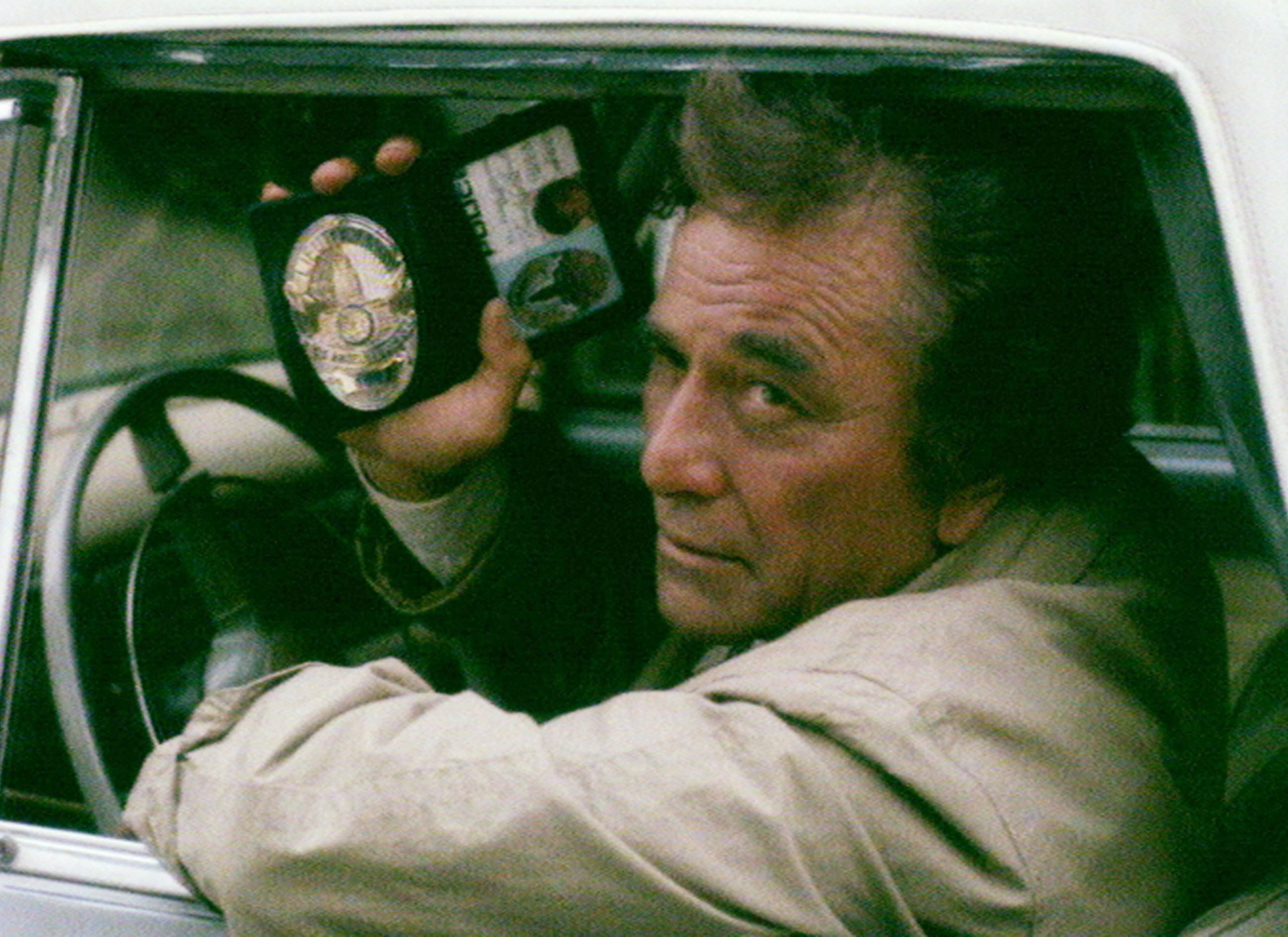 Columbo: Wer zuletzt lacht