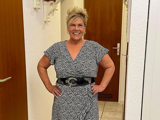 Shopping Queen