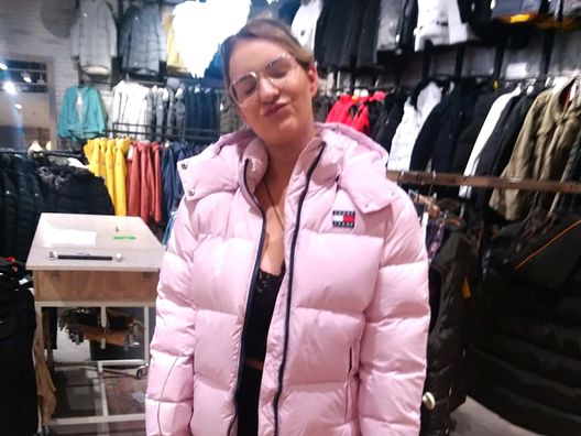 Shopping Queen
