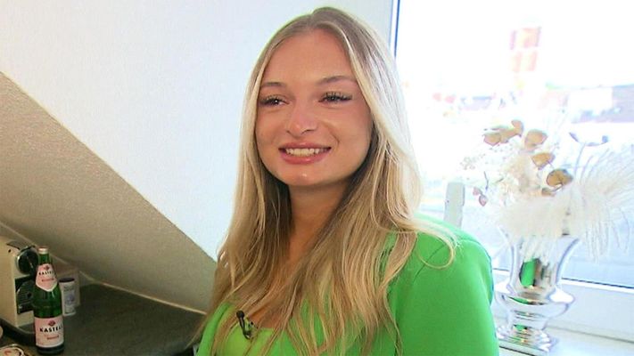 Tag 1: Selina mit Christina Luft