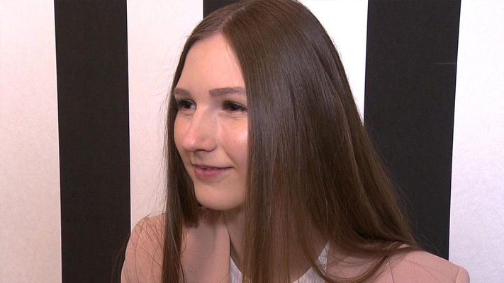 Leicht fließende A-Linie gesucht