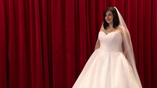 Zwischen Tüll und Tränen