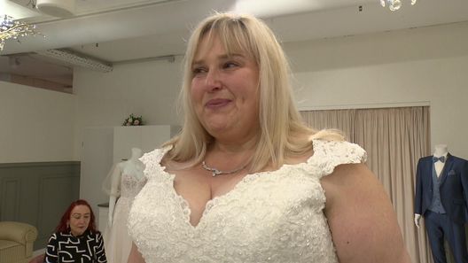 Zwischen Tüll und Tränen