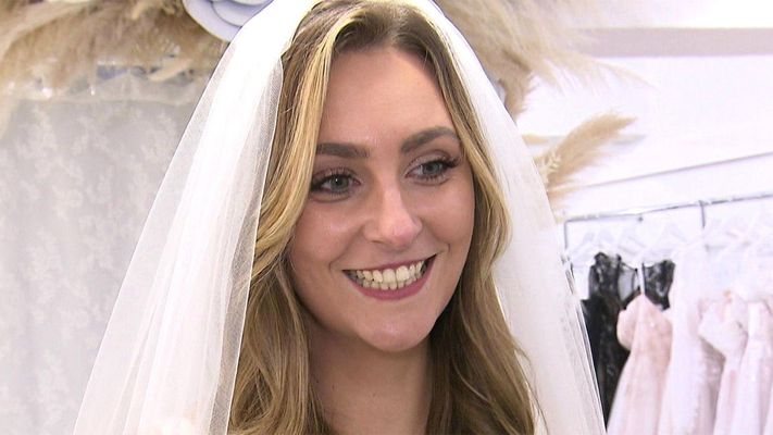 "Extravagant aber schlicht!"