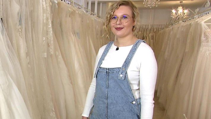 "Irgendetwas Besonderes ..."